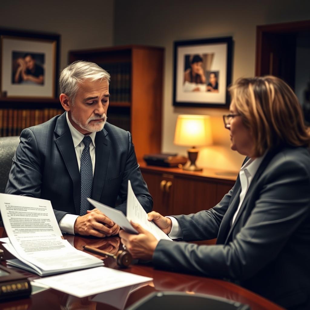 Truck Accident Lawyer Colonial Heights