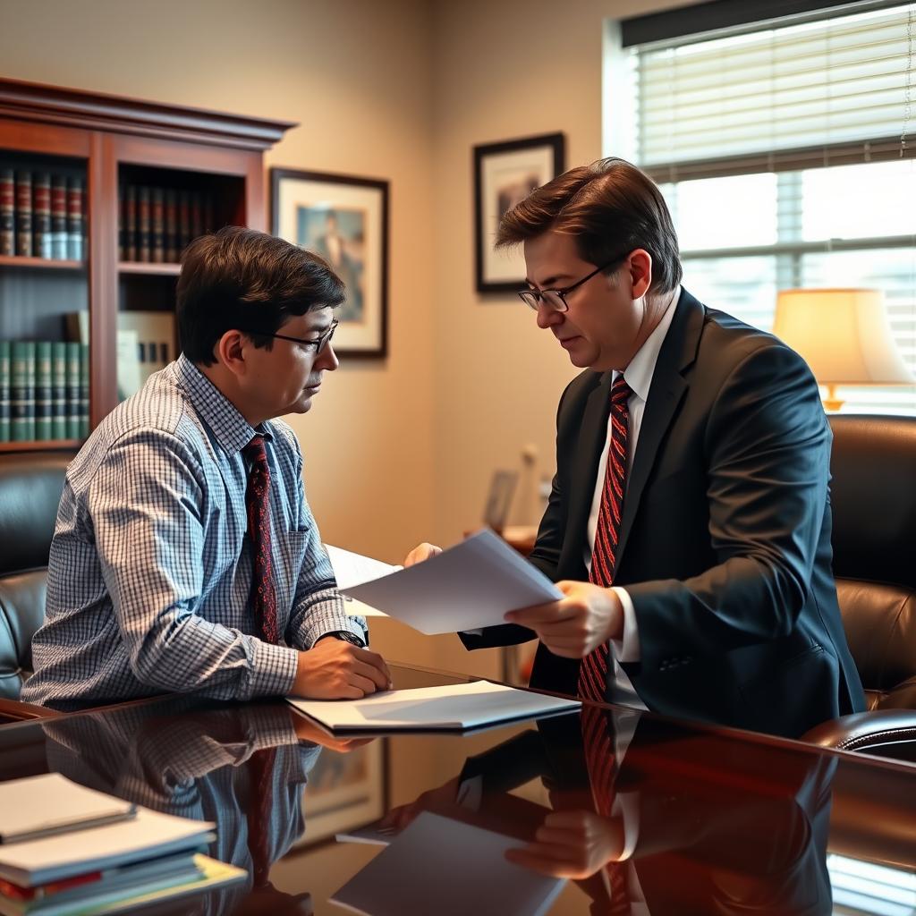 Truck Accident Lawyer Dinwiddie County