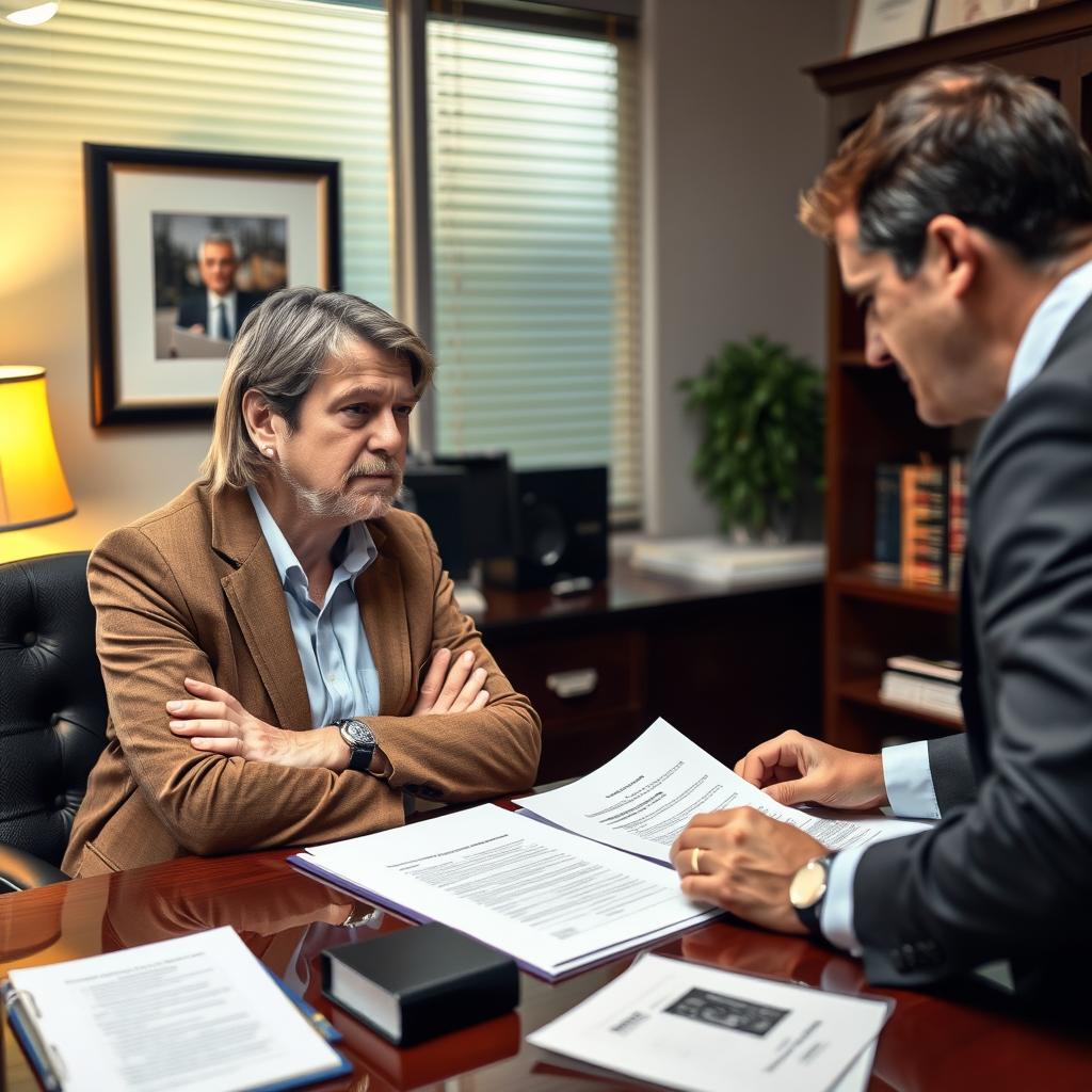 Truck Accident Lawyer Fredericksburg