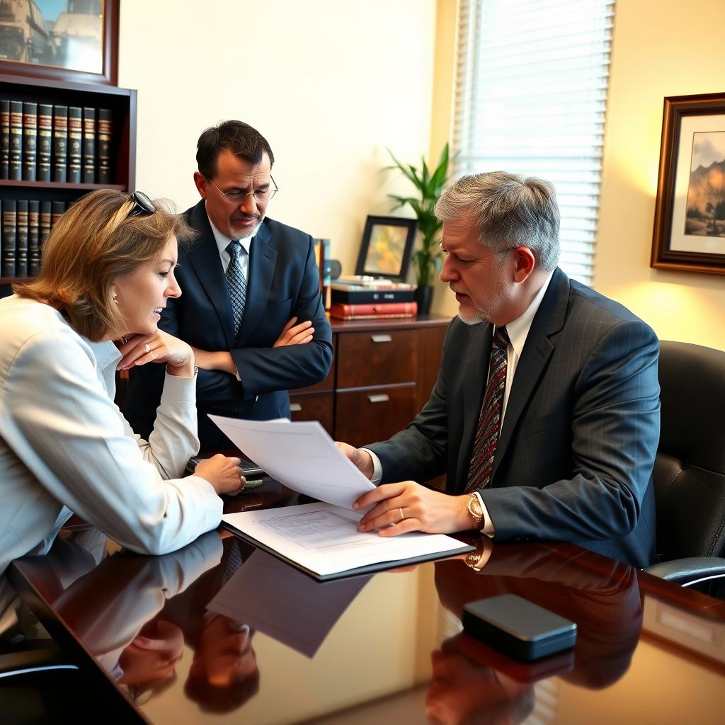 Truck Accident Lawyer Gloucester County