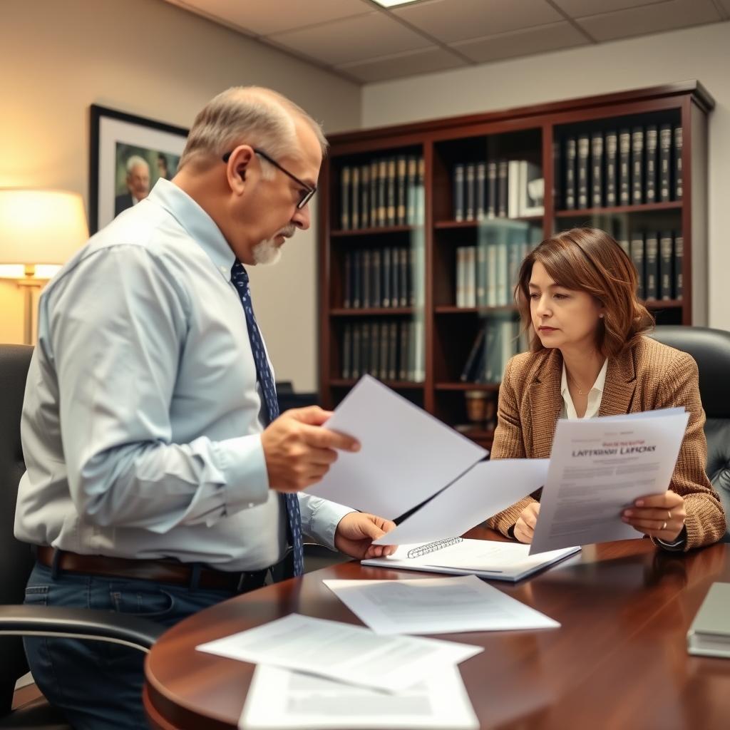 Truck Accident Lawyer Henrico County