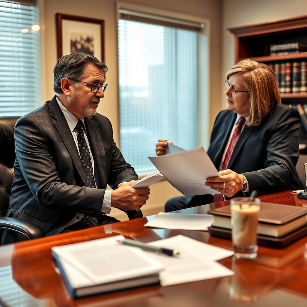 Truck Accident Lawyer Isle of Wight County