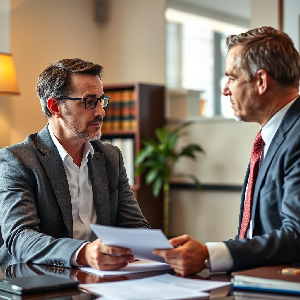Truck Accident Lawyer Lexington