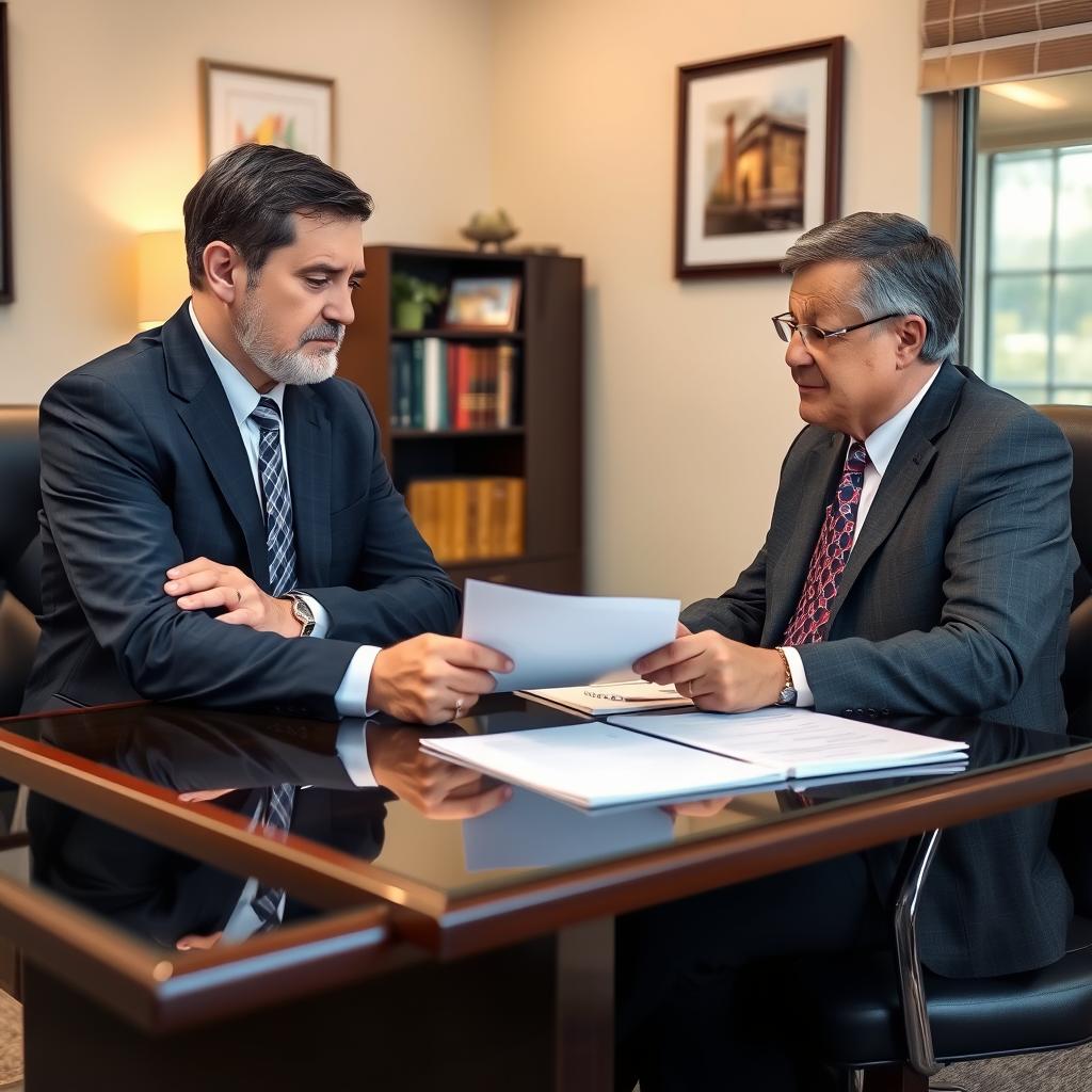 Truck Accident Lawyer Louisa County