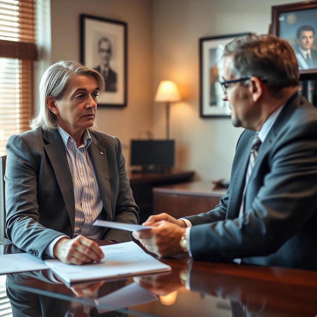 Truck Accident Lawyer Madison County