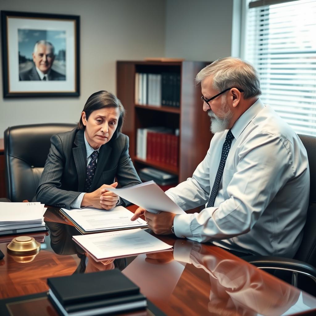 Truck Accident Lawyer Manassas Park