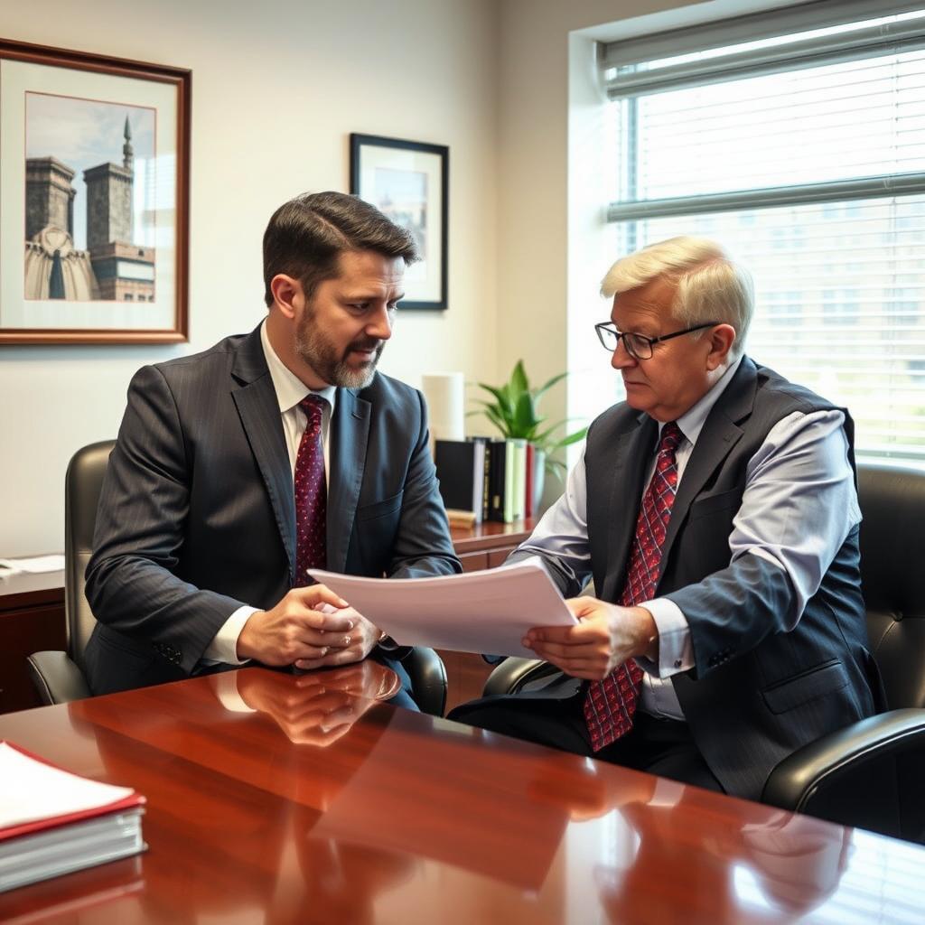 Truck Accident Lawyer Roanoke County