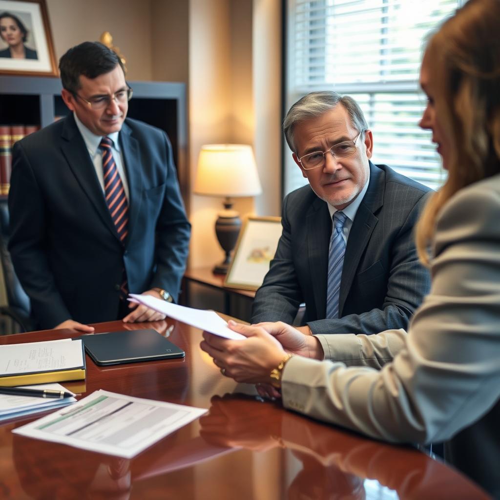 Truck Accident Lawyer Shenandoah County
