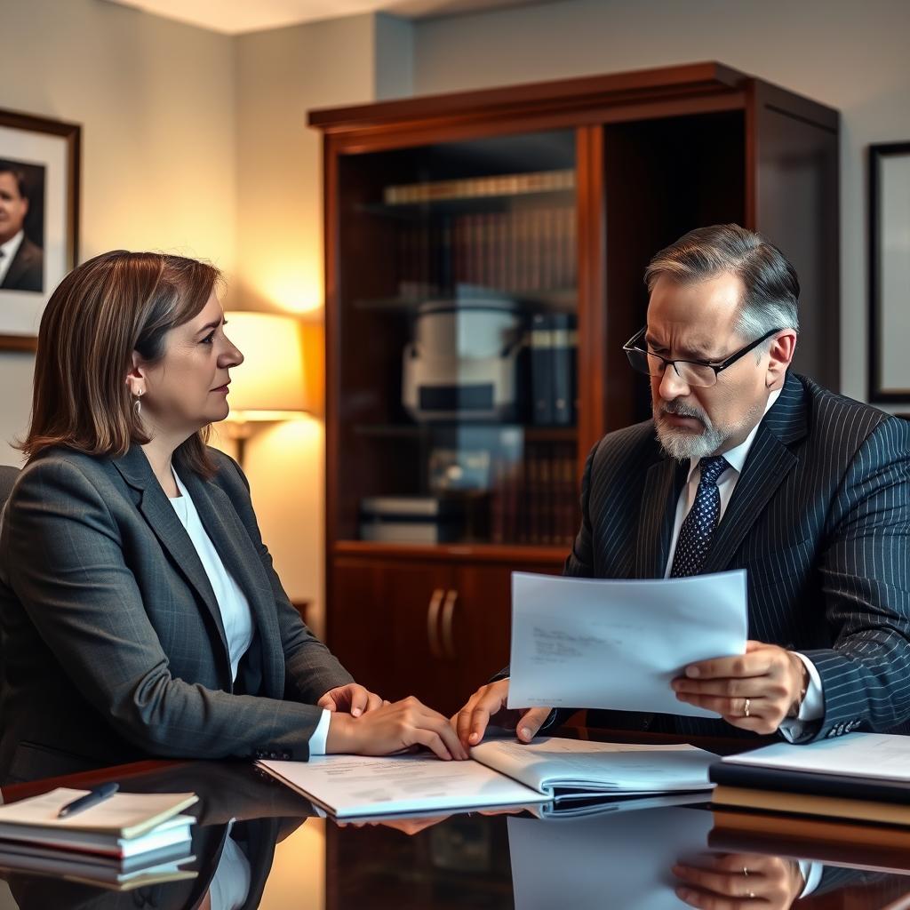 Truck Accident Lawyer Suffolk