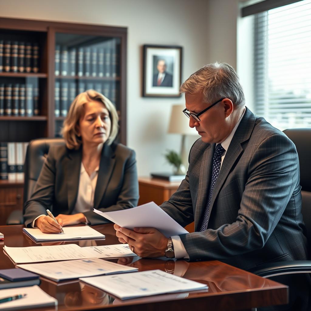 Truck Accident Lawyer Virginia Beach