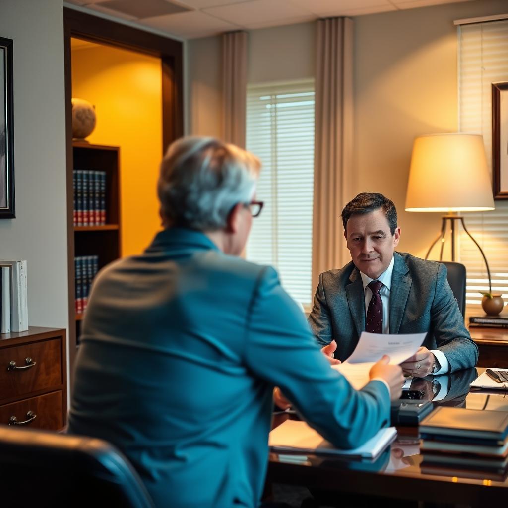 Uber Accident Lawyer Botetourt County