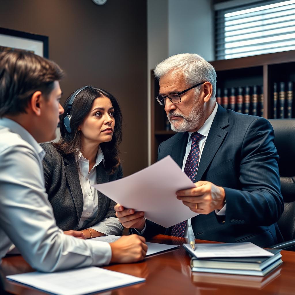 Uber Accident Lawyer Falls Church