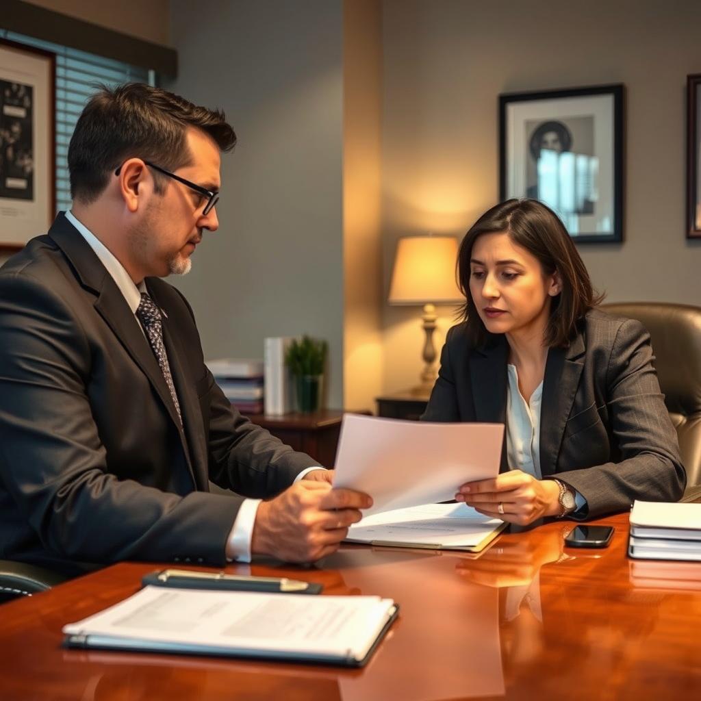 Uber Accident Lawyer Greene County