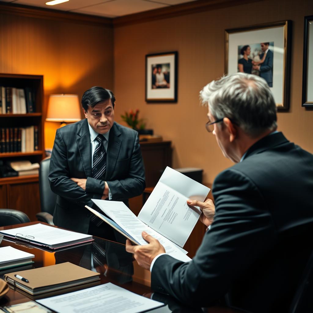 Uber Accident Lawyer Henrico County
