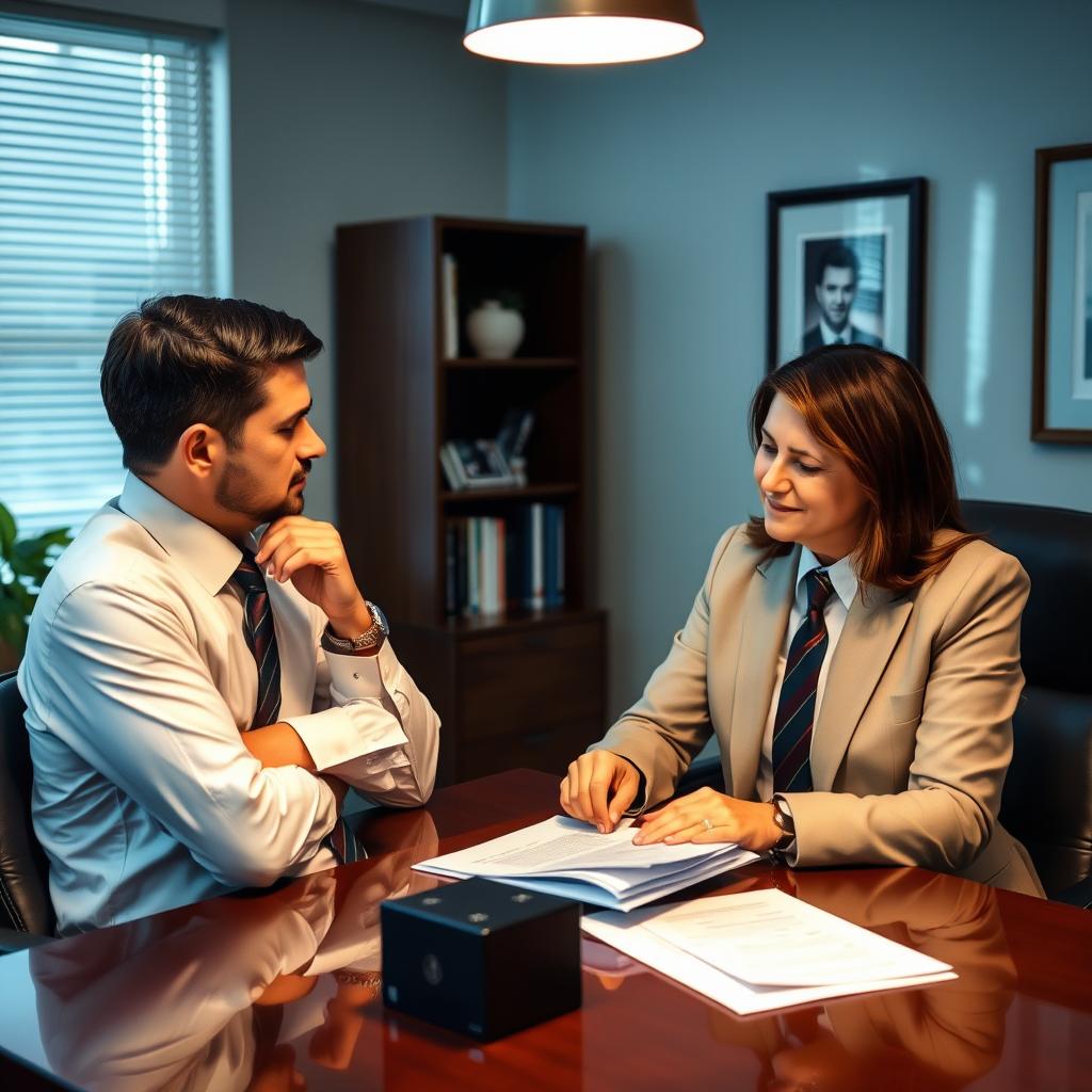 Uber Accident Lawyer King William County