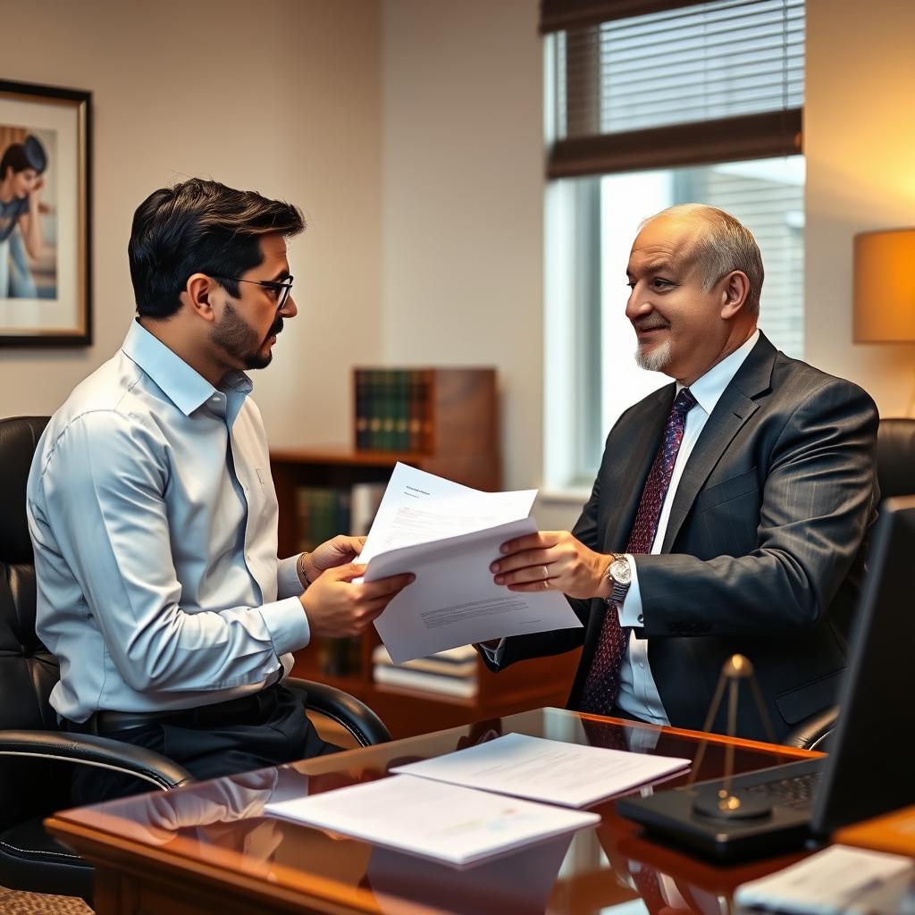 Uber Accident Lawyer Lexington