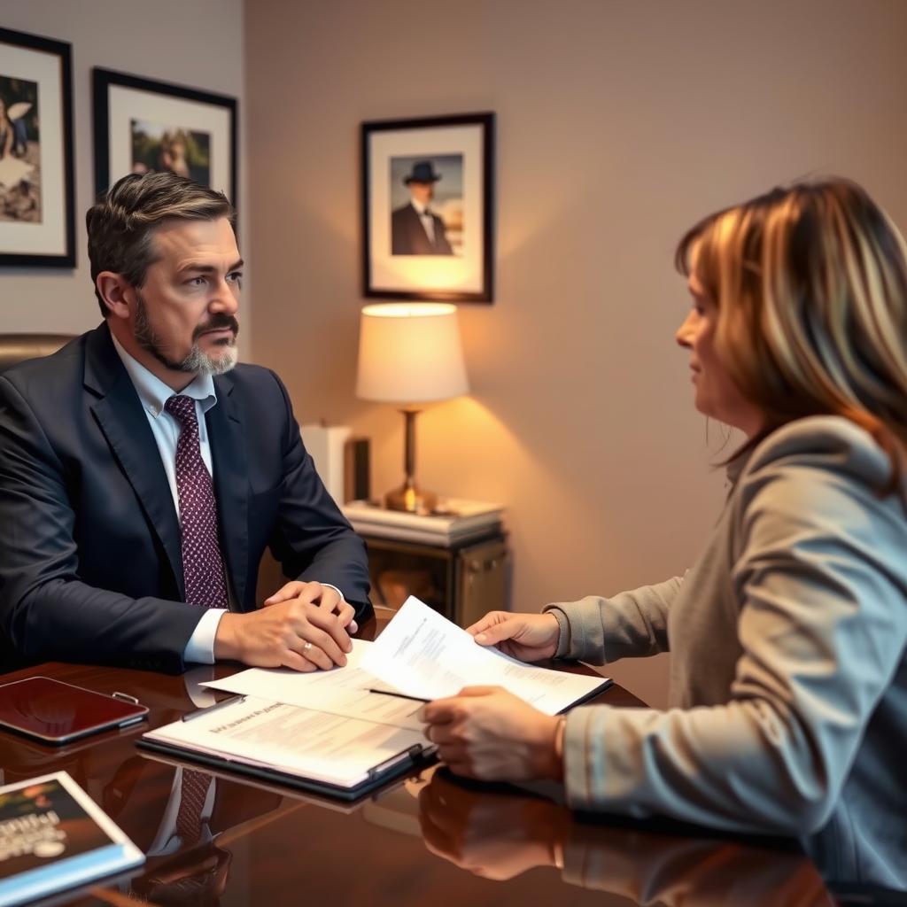 Uber Accident Lawyer Manassas Park