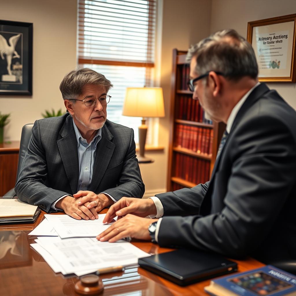 Uber Accident Lawyer Spotsylvania County