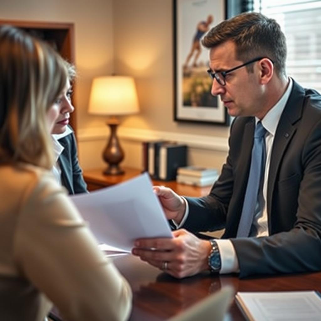 Uber Accident Lawyer Suffolk