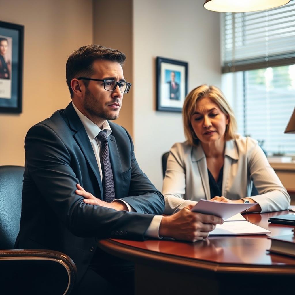 Underinsured Motorist Claim Lawyer Bedford County