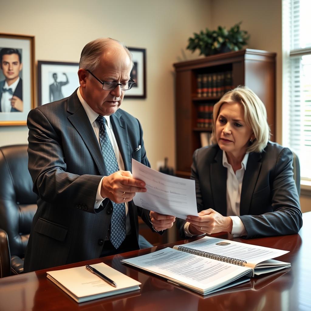 Underinsured Motorist Claim Lawyer Botetourt County