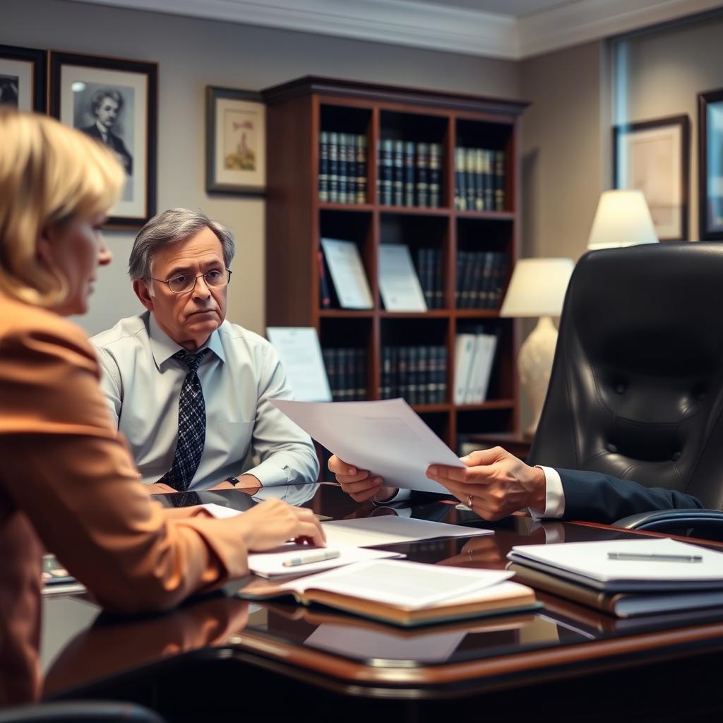 Underinsured Motorist Claim Lawyer King William County