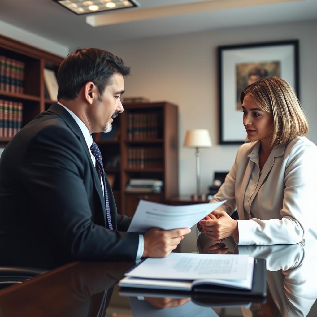 Underinsured Motorist Claim Lawyer Louisa County