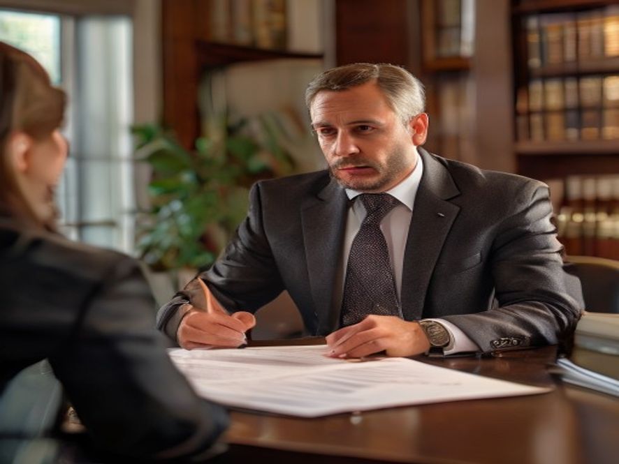 Underinsured Motorist Claim Lawyer New Kent County