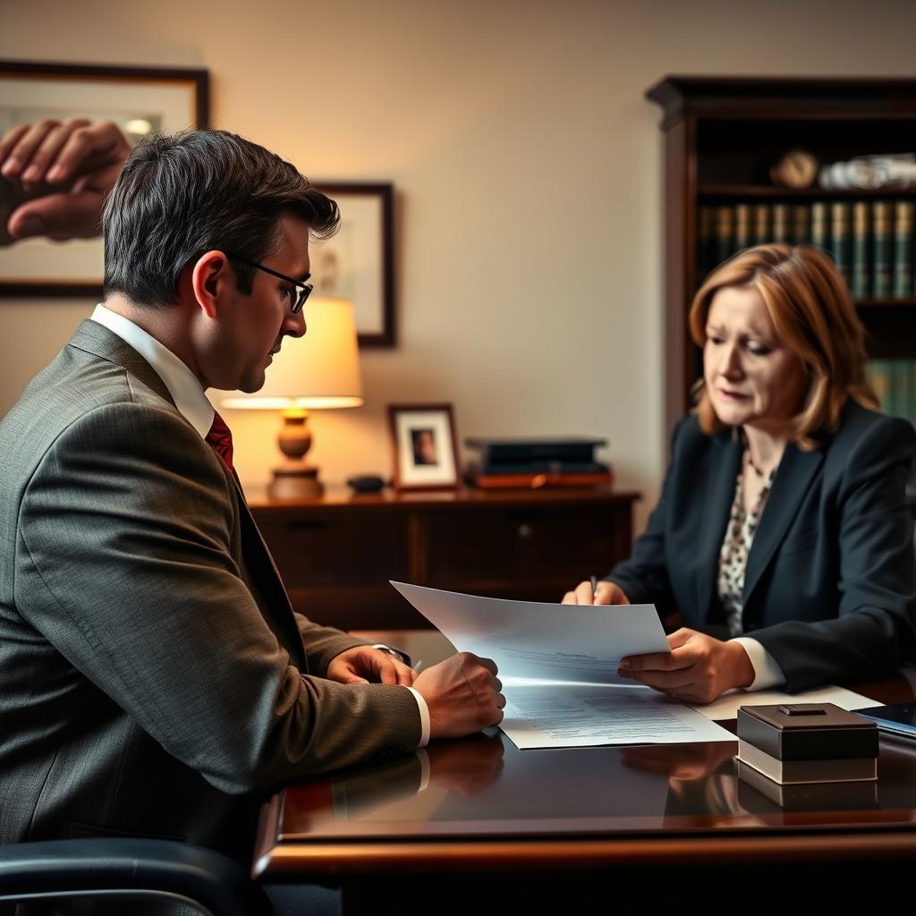 Underinsured Motorist Claim Lawyer Warren County