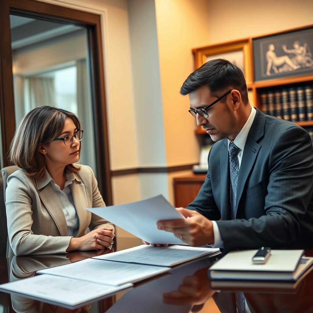 Wrongful Death Lawyer Alexandria