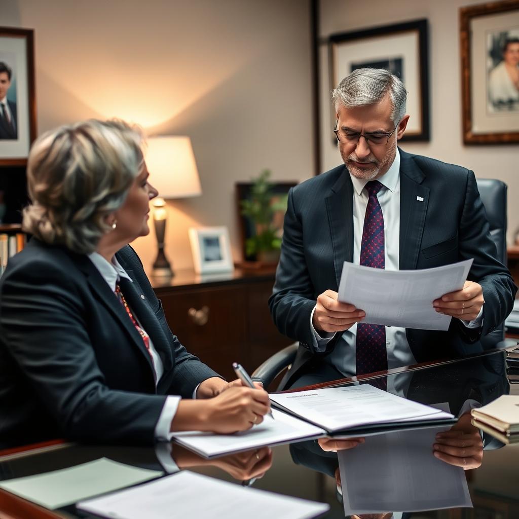 Wrongful Death Lawyer Arlington County