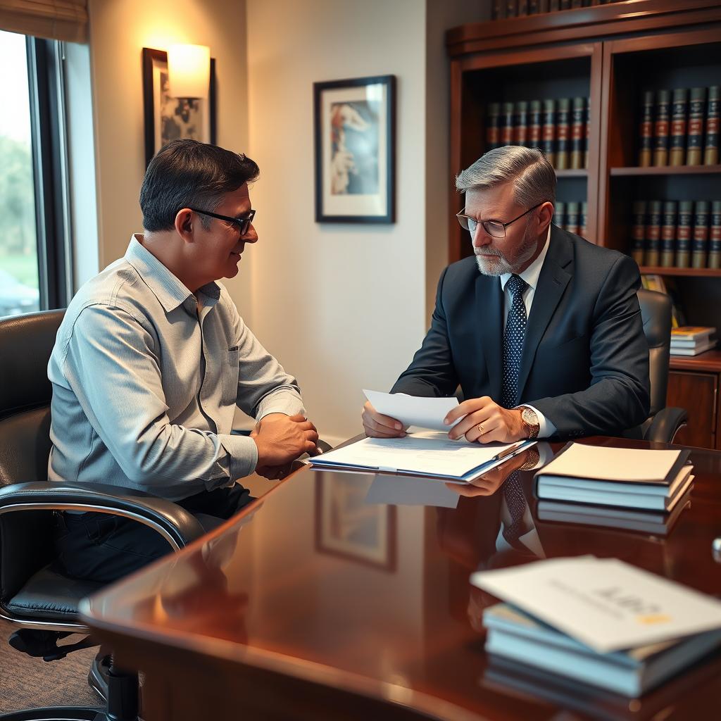 Wrongful Death Lawyer Fairfax County