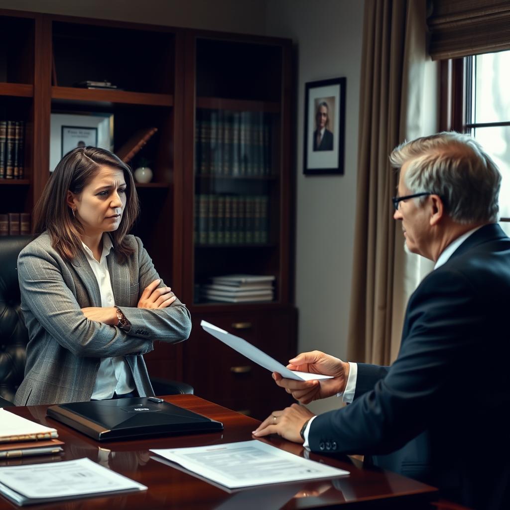 Wrongful Death Lawyer Fairfax