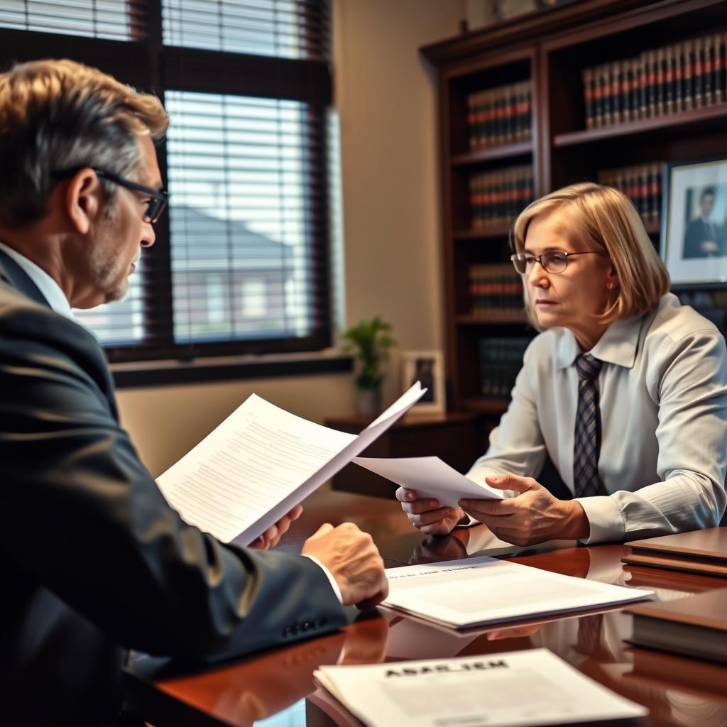 Wrongful Death Lawyer Loudoun County
