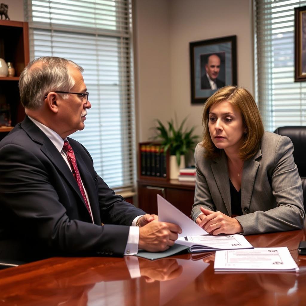 Wrongful Death Lawyer Manassas Park