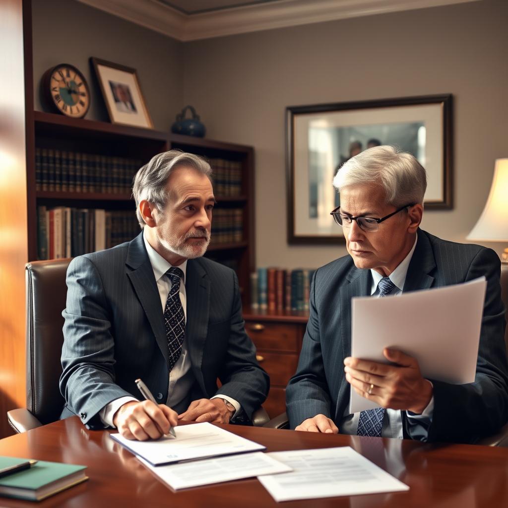 Wrongful Death Lawyer Shenandoah County