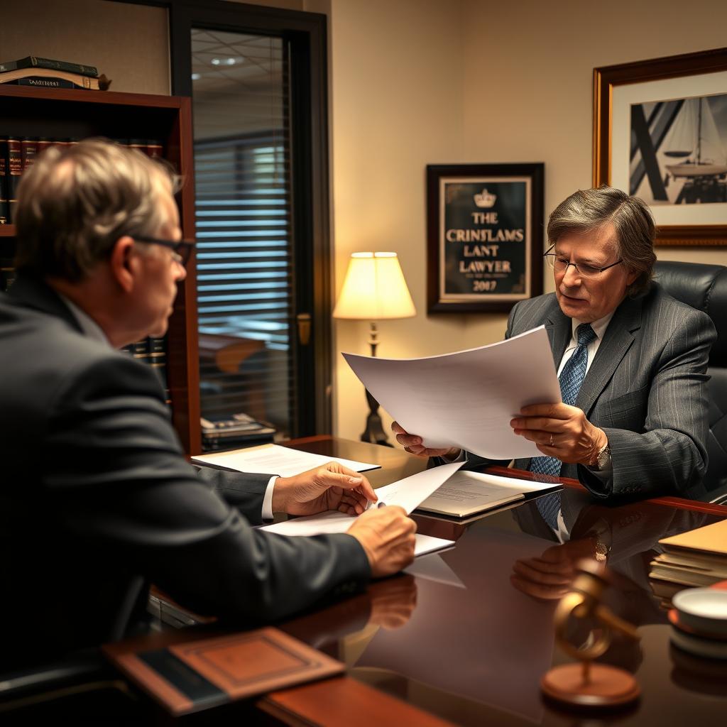 Wrongful Death Lawyer Spotsylvania County