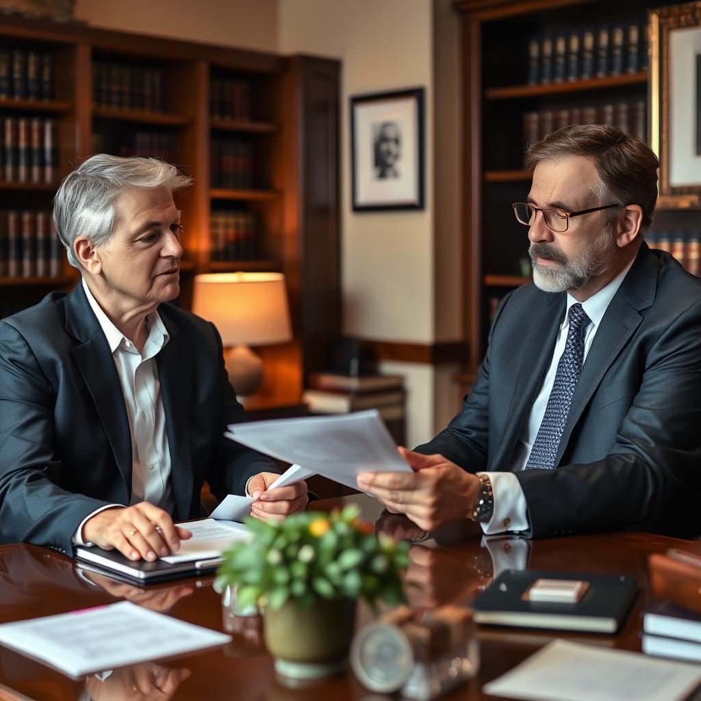 Wrongful Death Lawyer Warren County