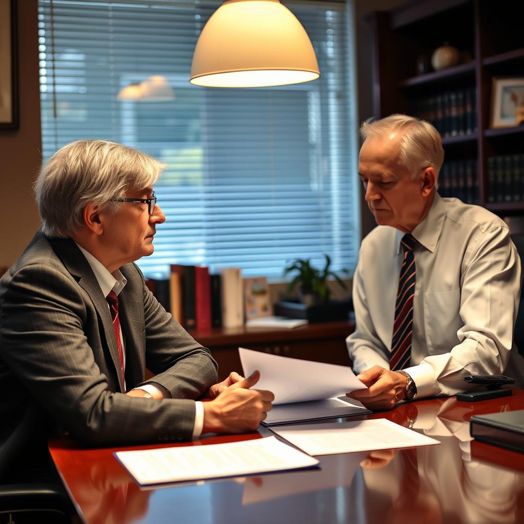 Wrongful Death Lawyer York County