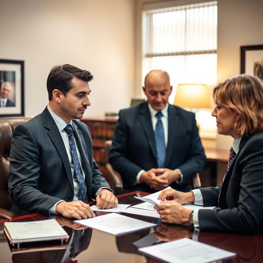 Animal Attack Lawyer Culpeper County