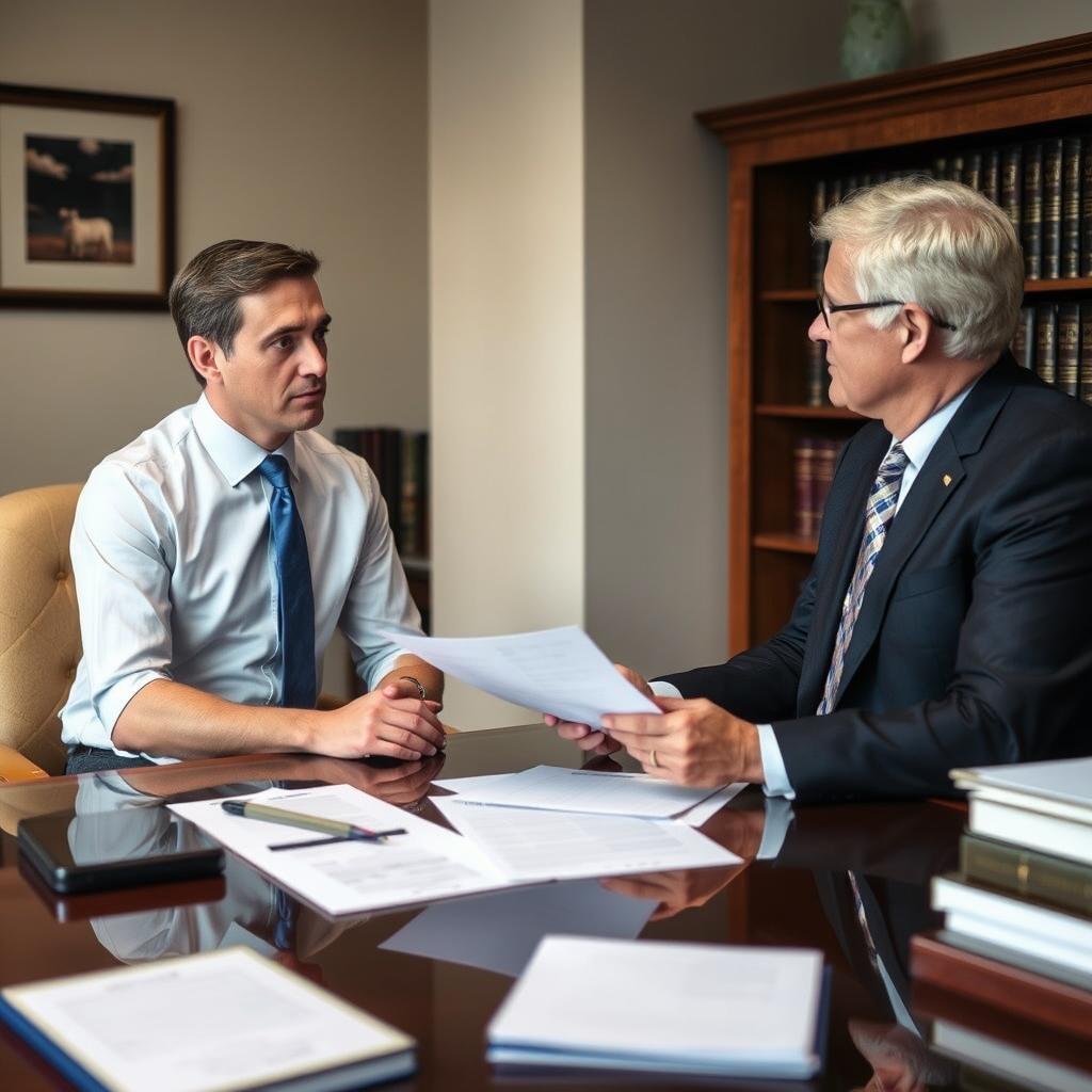 Animal Attack Lawyer Shenandoah County