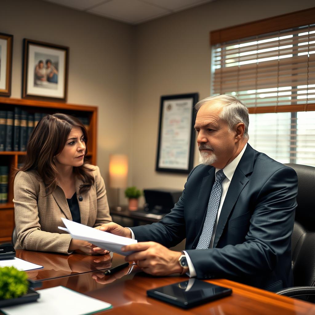 Assault Injury Lawyer Isle of Wight County