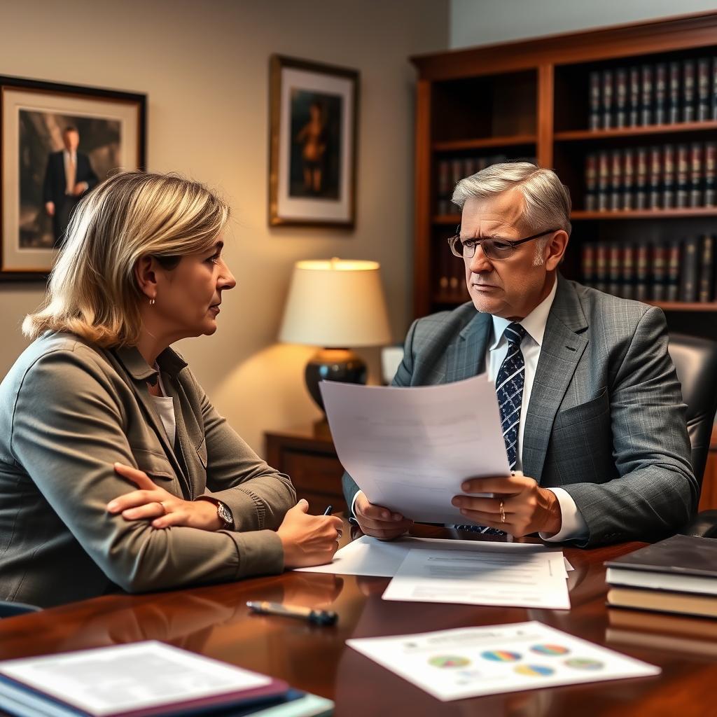 Bad Faith Insurance Lawyer Fluvanna County