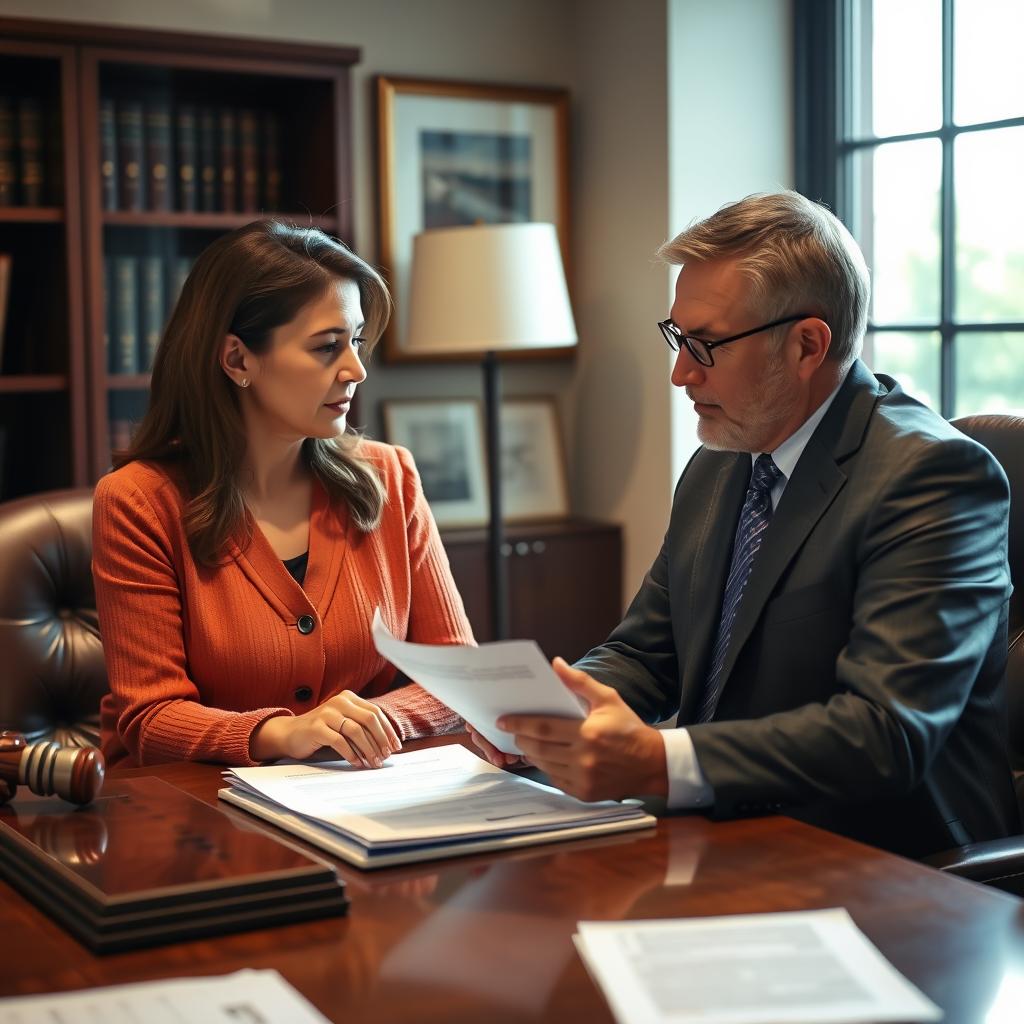 Bad Faith Insurance Lawyer Madison County