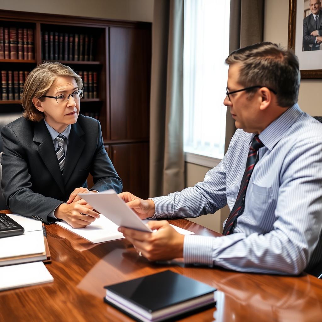 Bicycle Accident Lawyer Henrico County