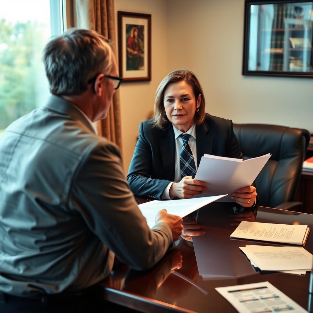 Car Accident Lawyer Frederick County
