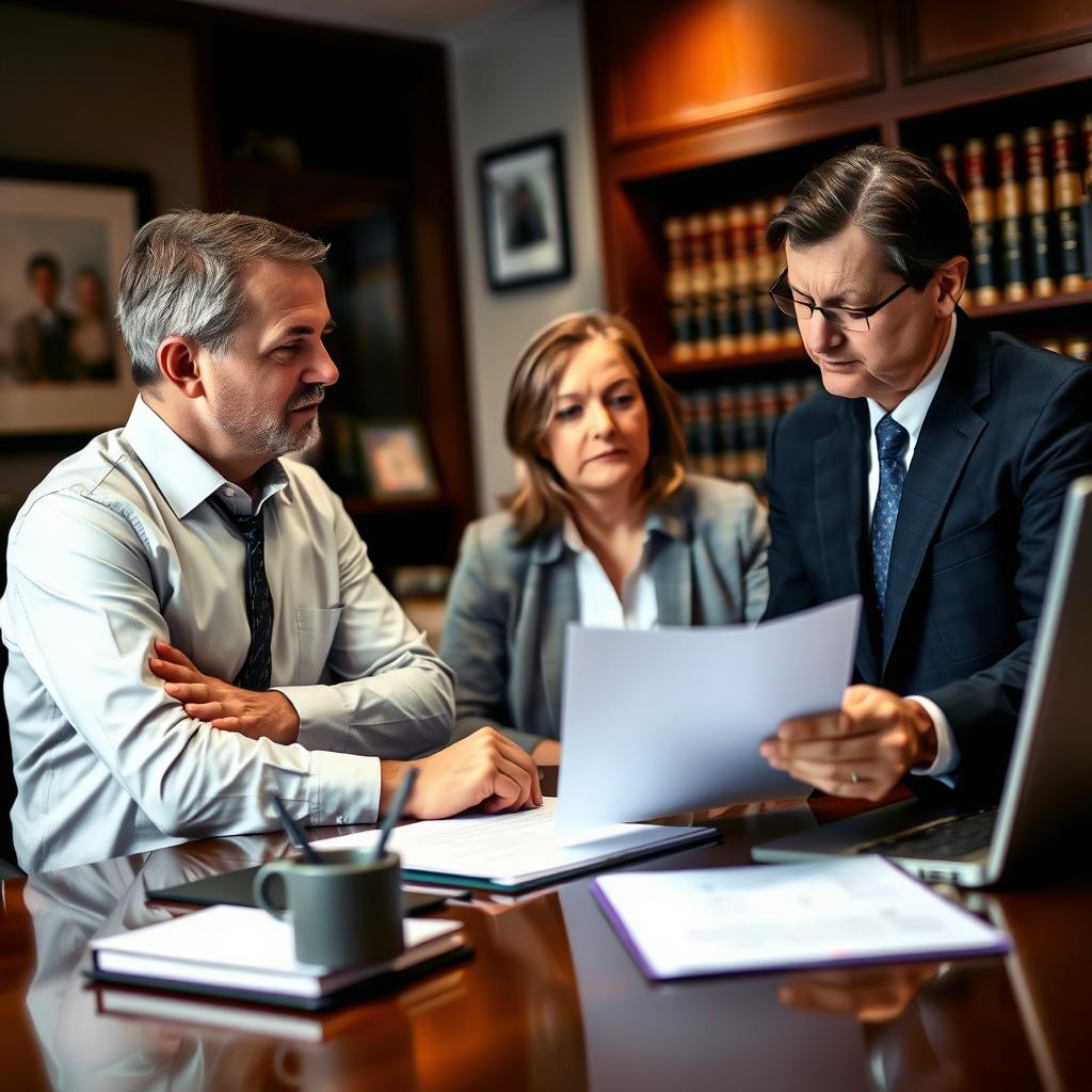 Car Accident Lawyer Loudoun County