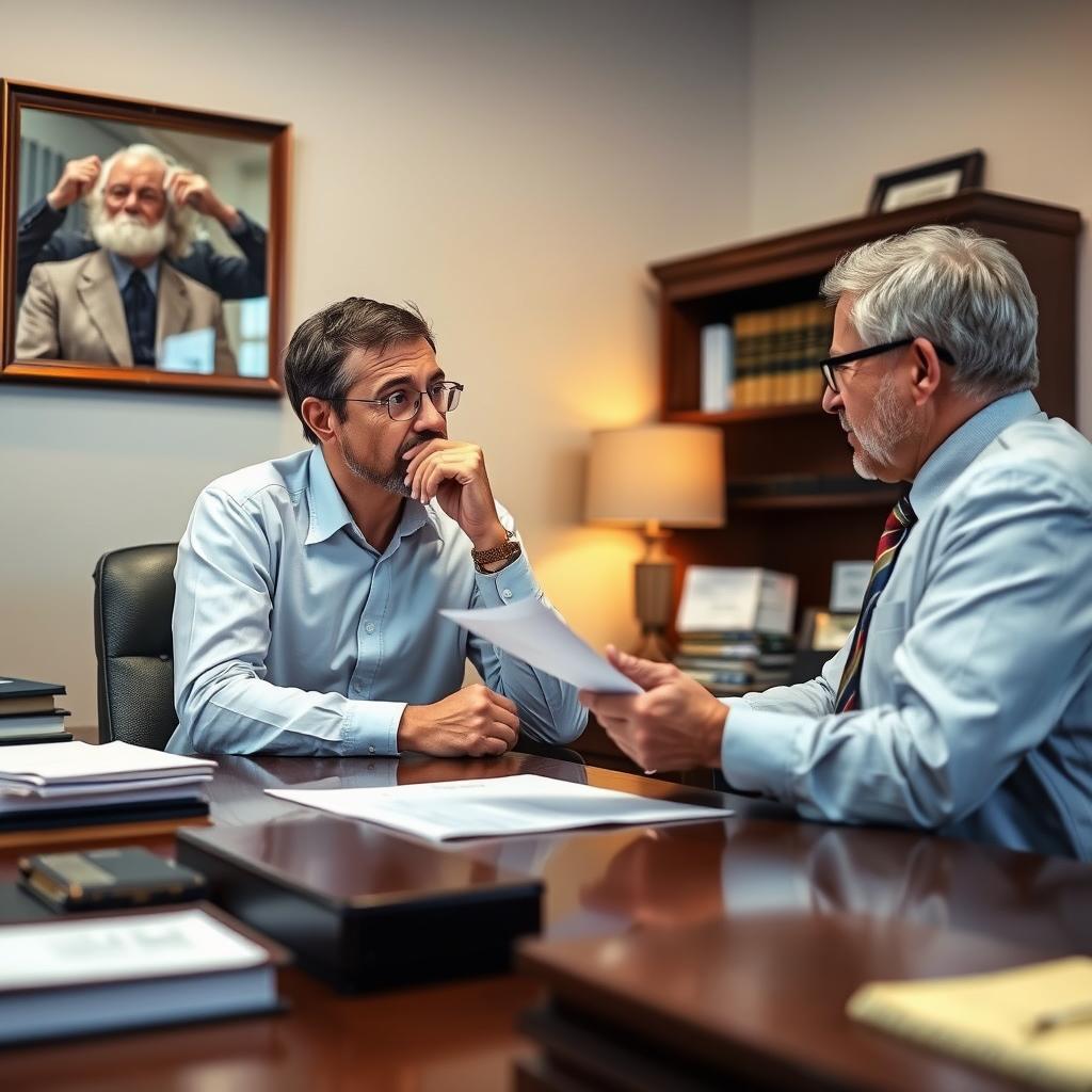 Car Accident Lawyer York County