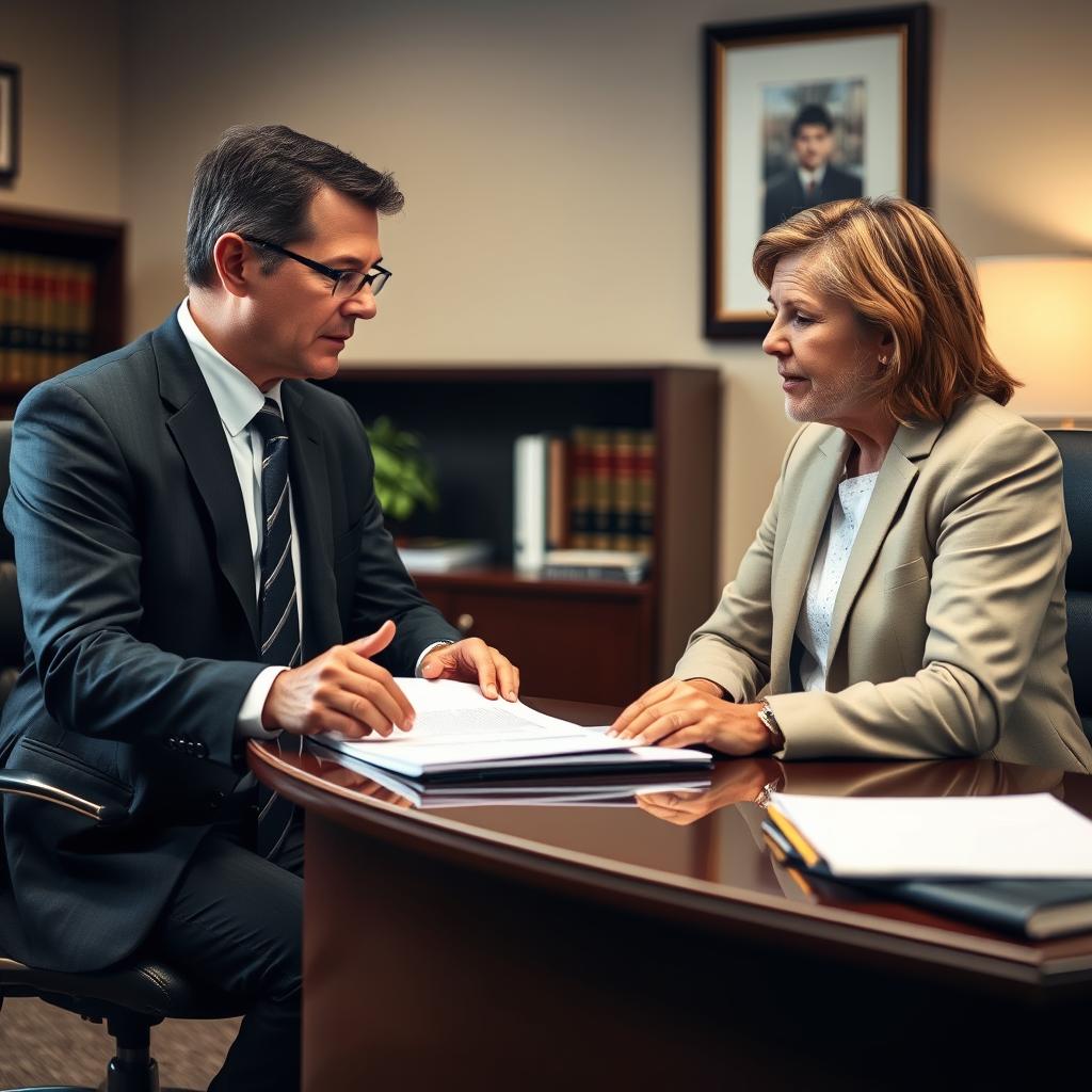 Construction Accident Lawyer Fairfax County