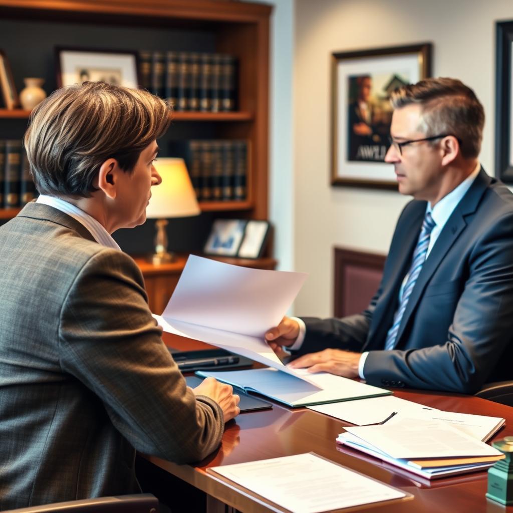 Construction Accident Lawyer Frederick County